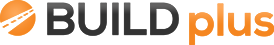BUILD Plus logo
